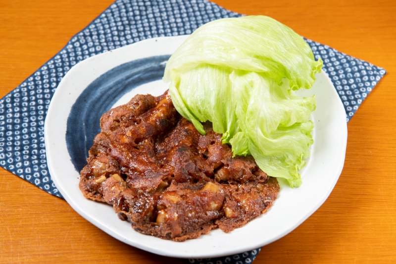 丸~い焼てびち~