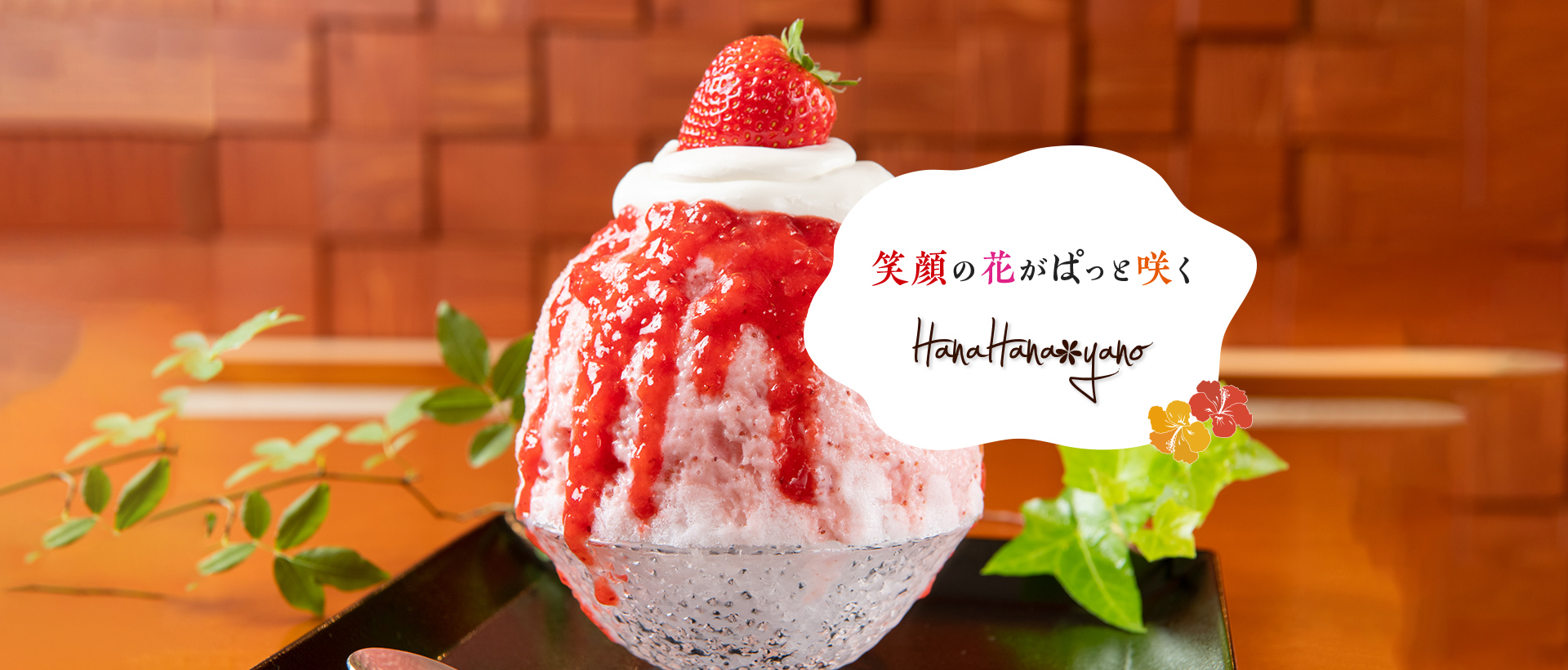 店舗情報